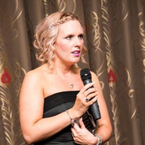 Shona Stringer LIDTA  – Principal