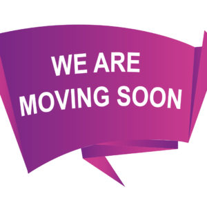 We said we had big news…and here it is!!!